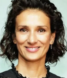 Indira Varma