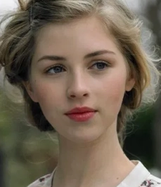 Hermione Corfield