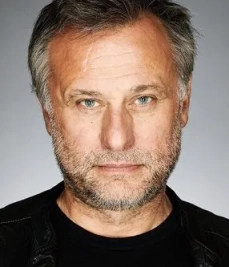 Michael Nyqvist