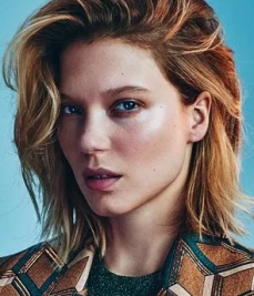 Léa Seydoux