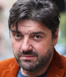 Goran Navojec