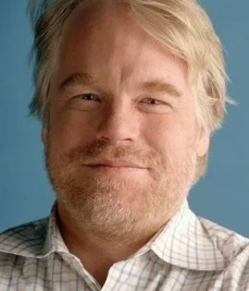 Philip Seymour Hoffman