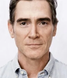 Billy Crudup