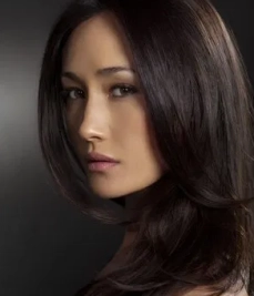 Maggie Q