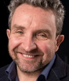 Eddie Marsan