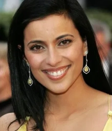Bahar Soomekh