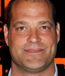 Jeff Chase
