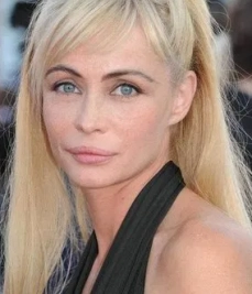 Emmanuelle Béart