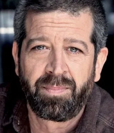 Rolf Saxon