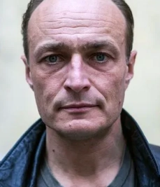 Karel Dobrý