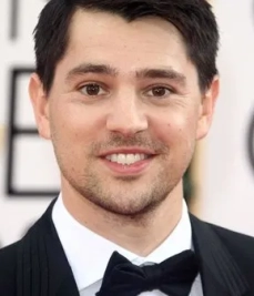 Nicholas D.Agosto