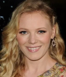Emma Bell