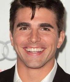 Miles Fisher