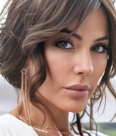Krista Allen