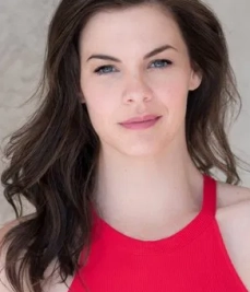 Haley Webb