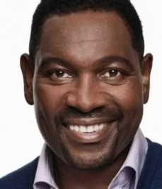 Mykelti Williamson