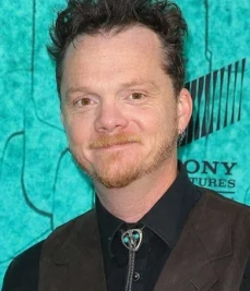 Justin Welborn