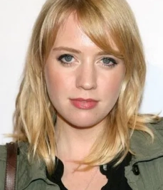 Alexz Johnson