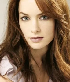 Gina Holden