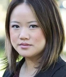 Maggie Ma