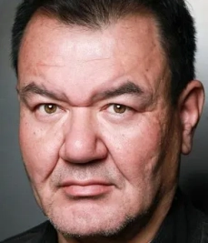 Patrick Gallagher