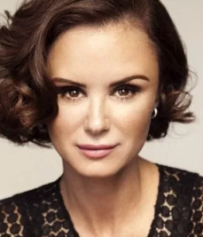 Keegan Connor Tracy
