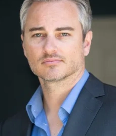 Kerr Smith