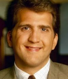Daniel Roebuck