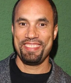 Roger Guenveur Smith