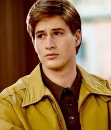 Brendan Fehr