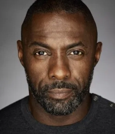 Idris Elba