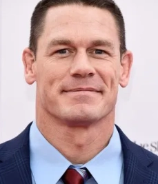 John Cena
