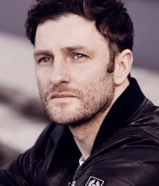 Steven Cree
