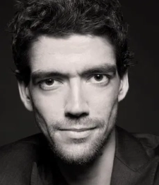 Javier Botet