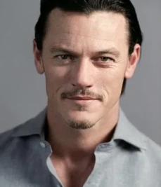 Luke Evans