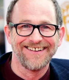 Paul Kaye