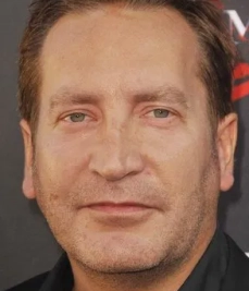 Ronan Vibert