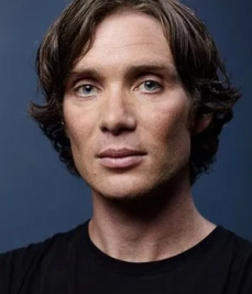 Cillian Murphy