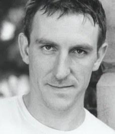 Alex Palmer