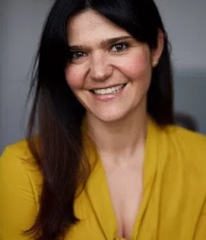 Bindu De Stoppani