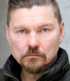 Jukka Hiltunen