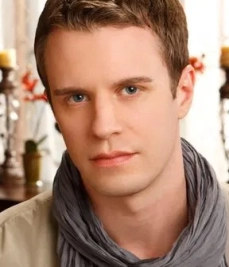 Luke Mably