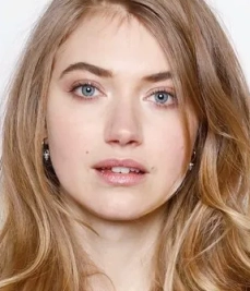 Imogen Poots