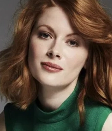 Emily Beecham