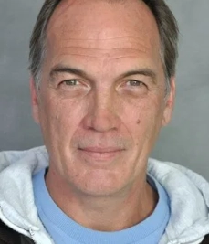 Stewart Alexander