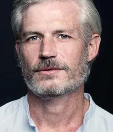 Tristan Tait