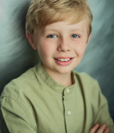 Rocco Haynes