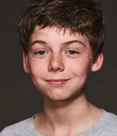 Alfie Williams