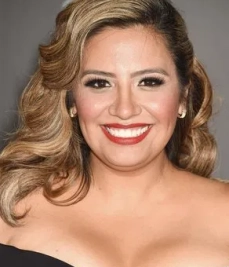Cristela Alonzo