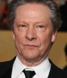 Chris Cooper